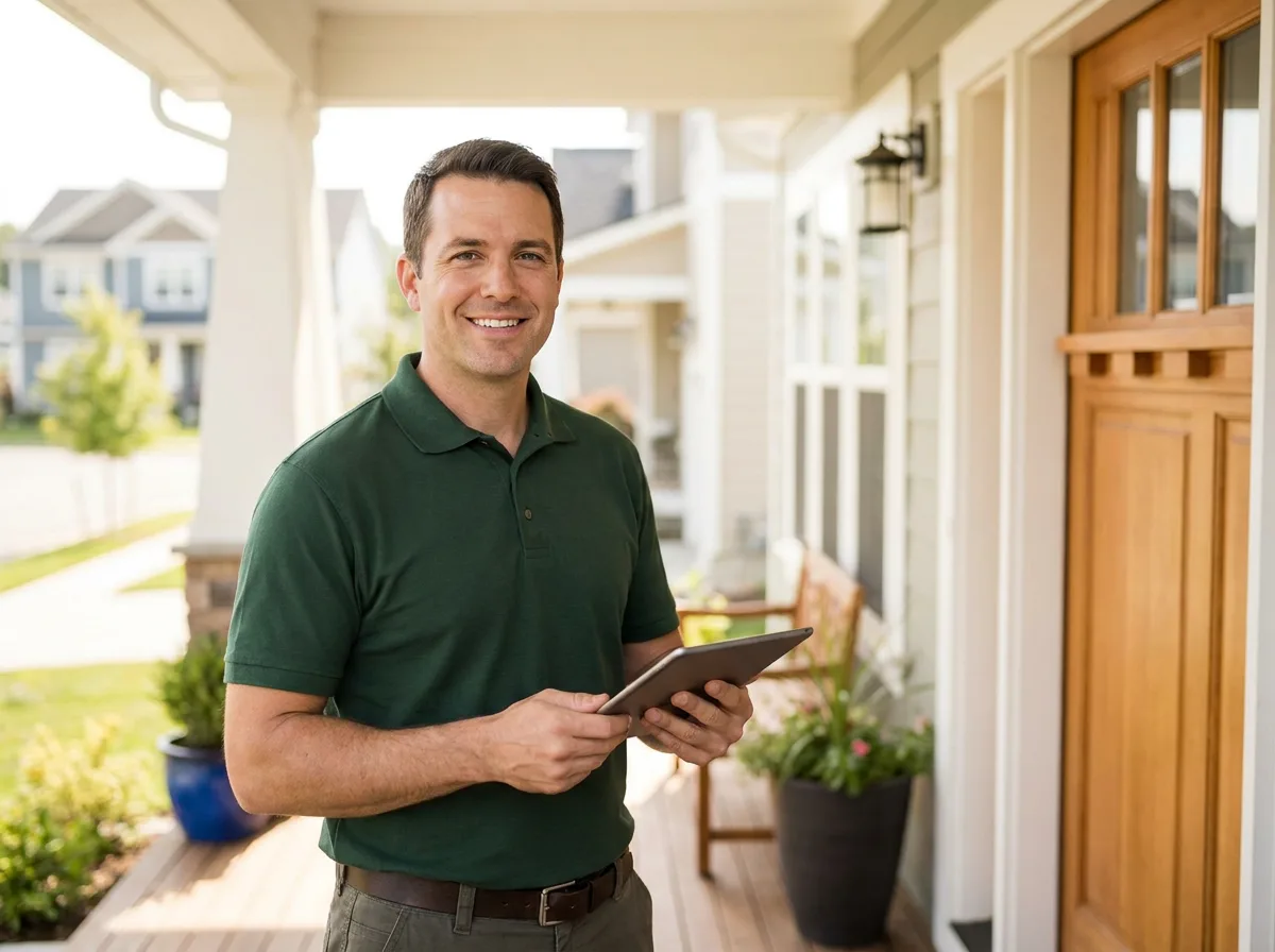 Pest control FAQs for Conway, MO